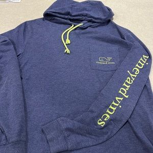 Vinyard Vines long sleeve